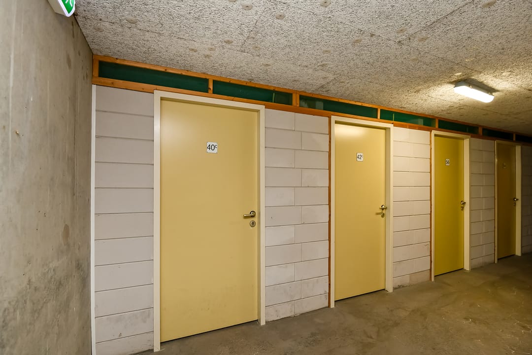 Photo 31 of Dorpsstraat 40-C