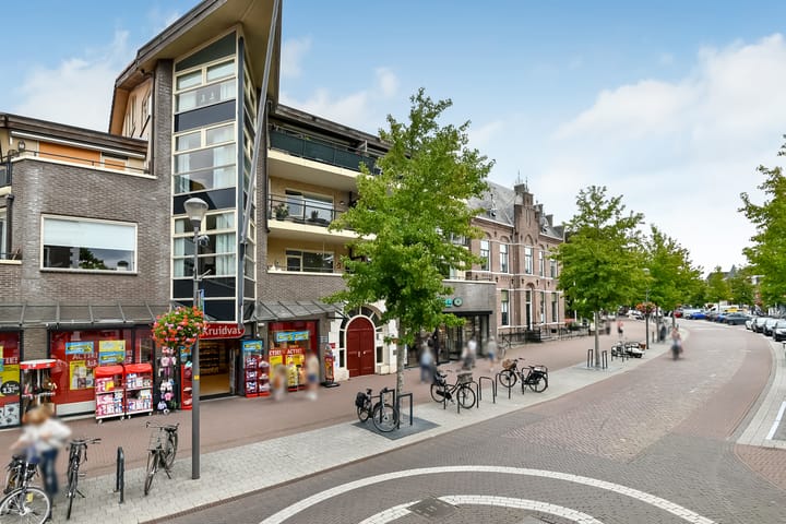 Foto 39 van Dorpsstraat 40-C