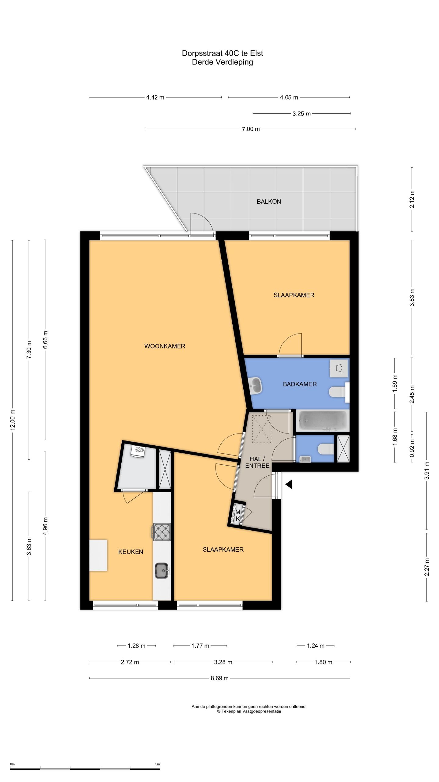 Photo 40 of Dorpsstraat 40-C