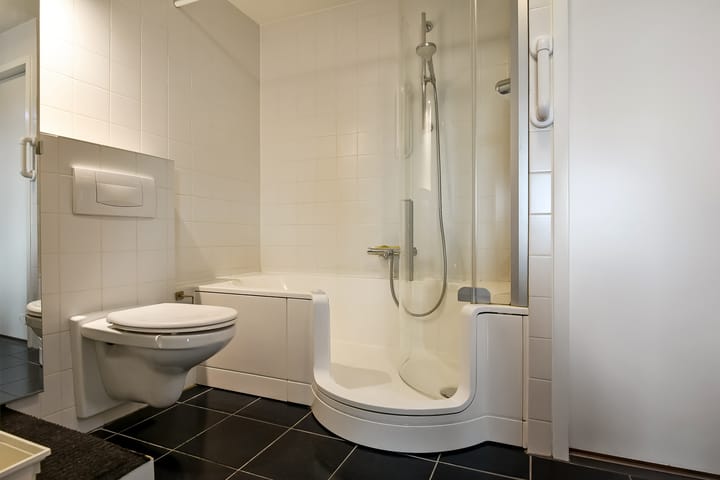 Foto 26 van Dorpsstraat 40-C