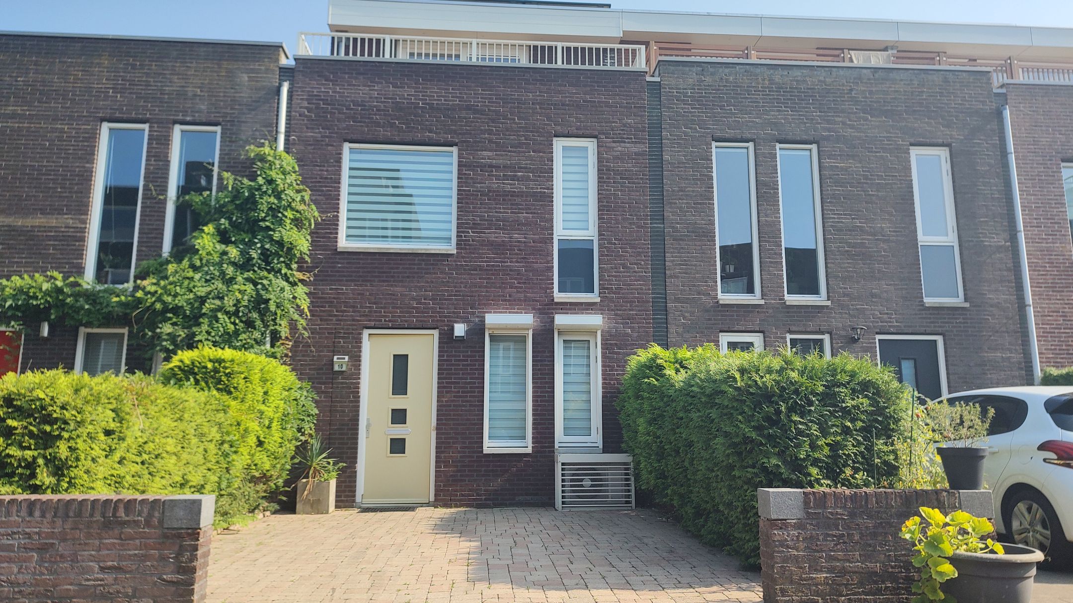 Edward Masseystraat, 10, Amsterdam, 1086ZL, Noord-Holland, Nederland 10 