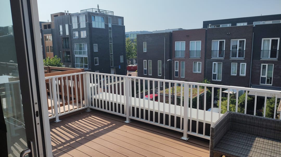 Foto 16 van Edward Masseystraat 10