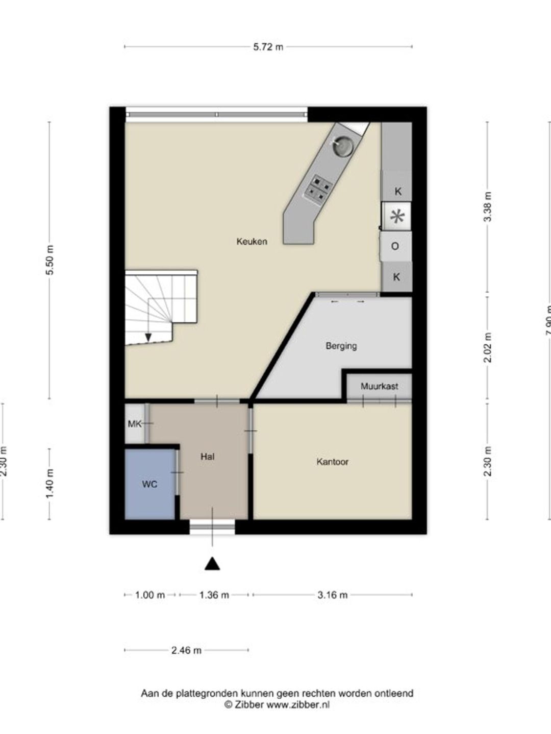 Foto 37 van Valkenierstraat 24
