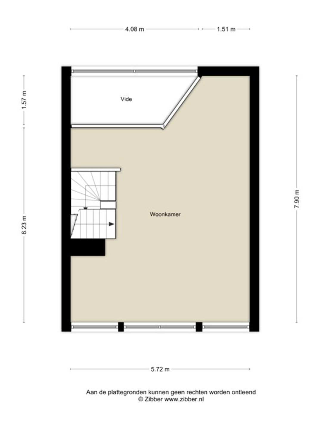 Foto 38 van Valkenierstraat 24