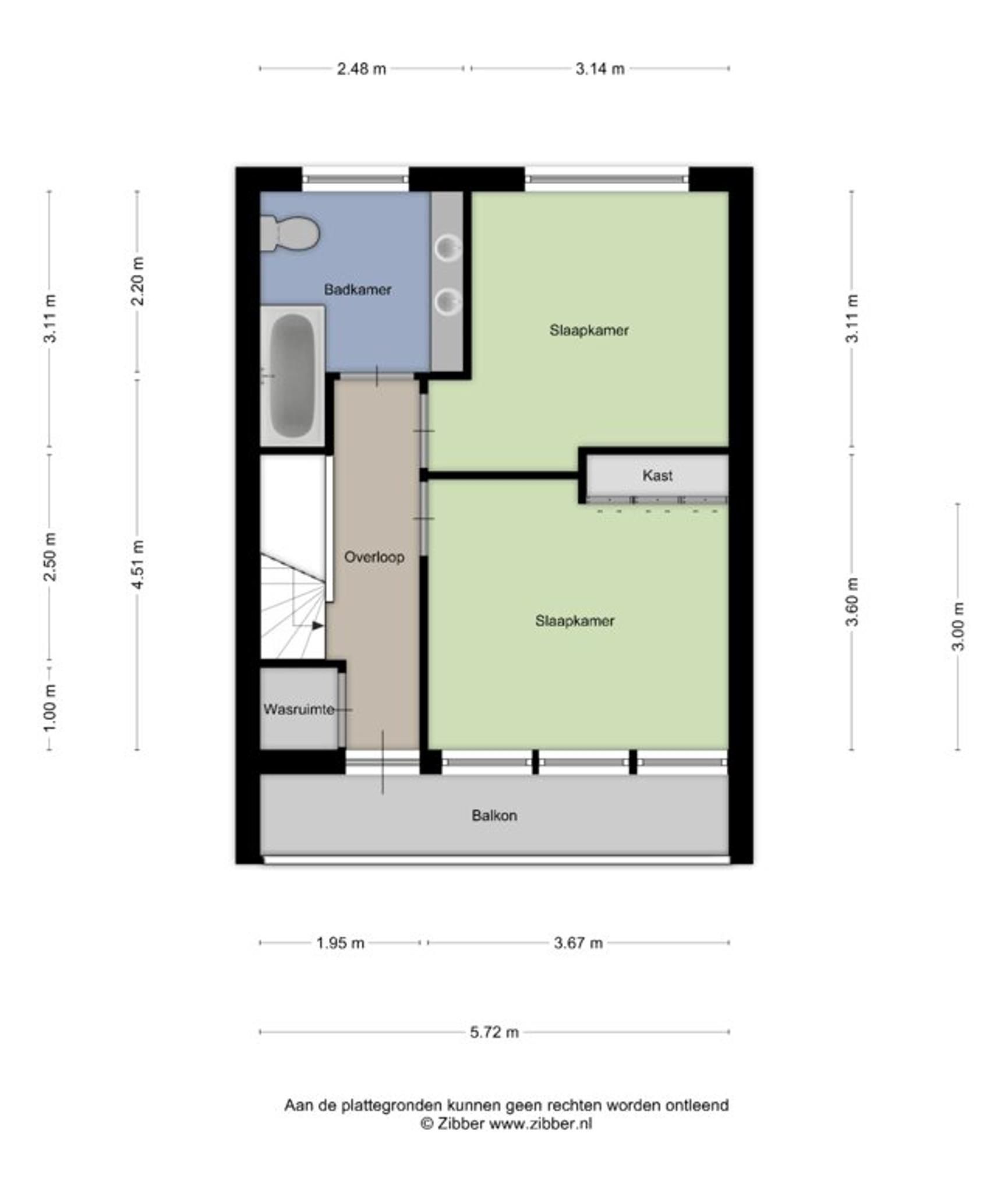 Foto 39 van Valkenierstraat 24