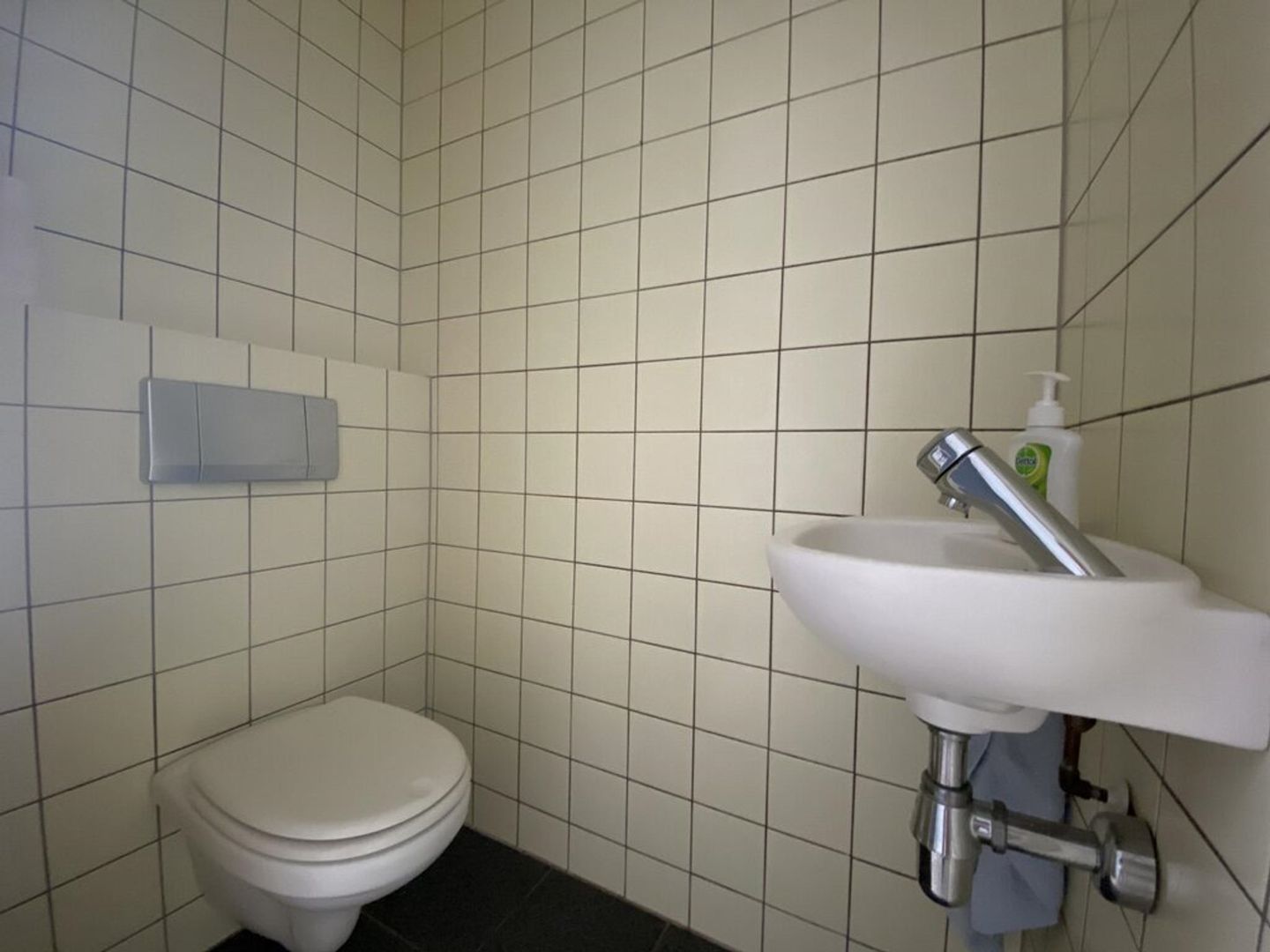 Foto 10 van Valkenierstraat 24