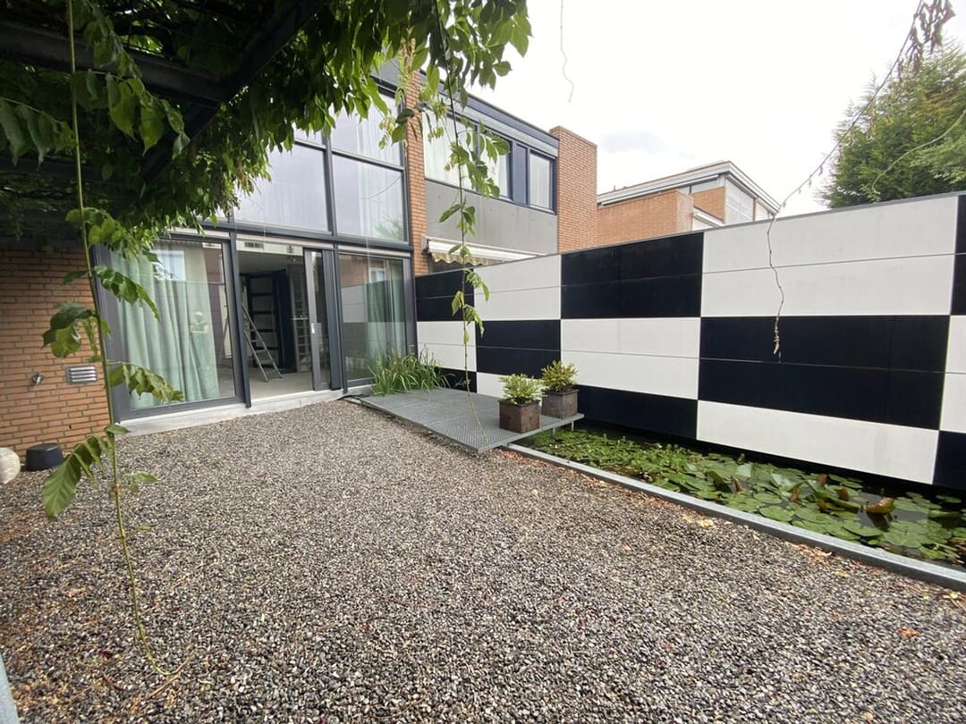 Foto 28 van Valkenierstraat 24