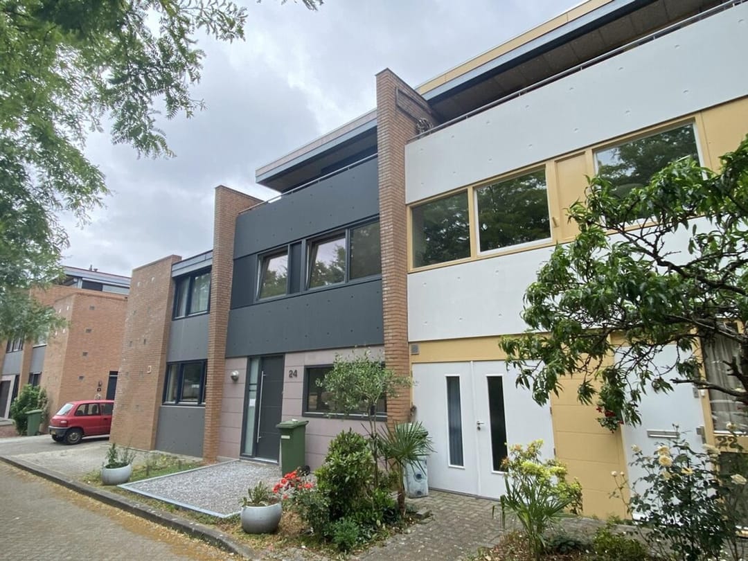 Foto 31 van Valkenierstraat 24