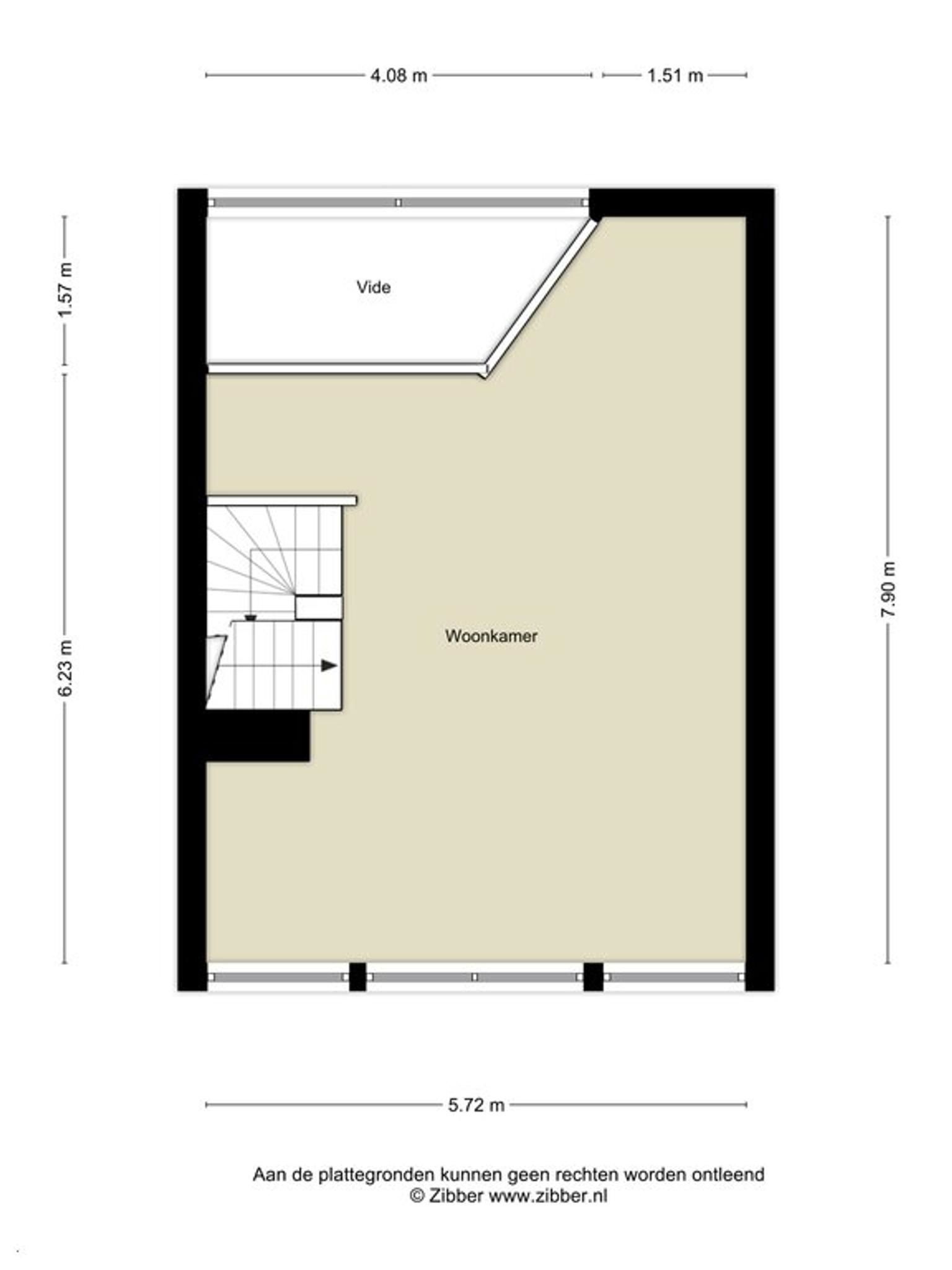Foto 33 van Valkenierstraat 24