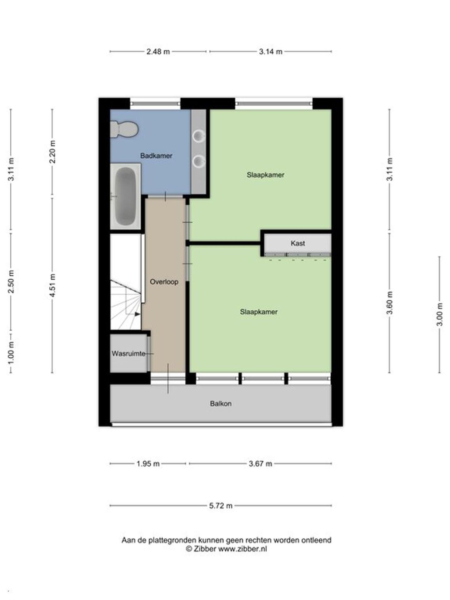 Foto 34 van Valkenierstraat 24