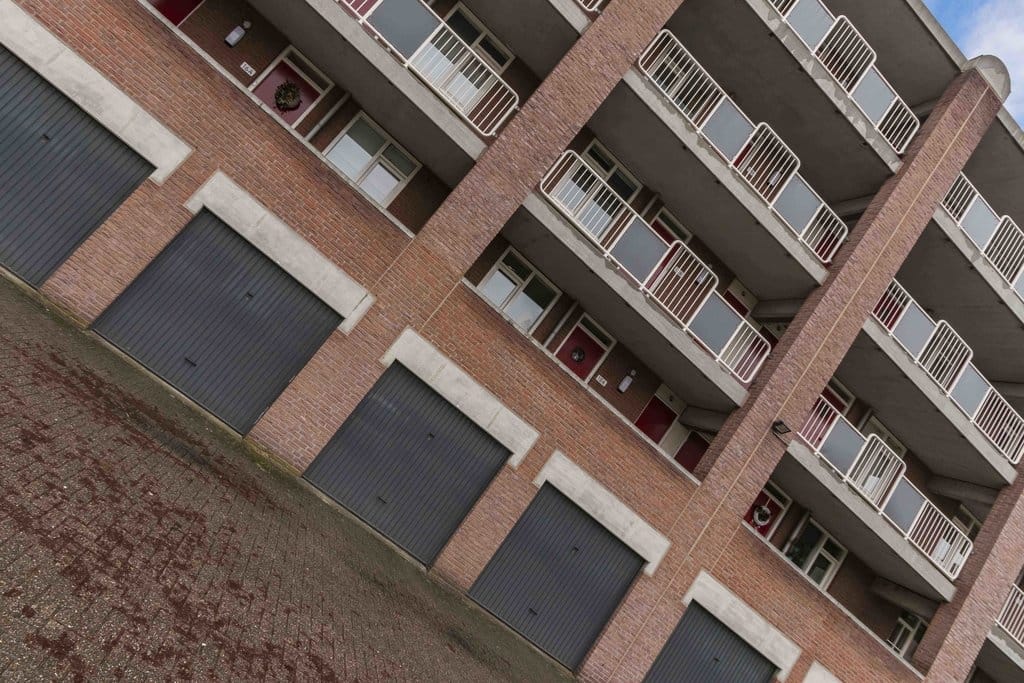 Erasmusdomein 28-B