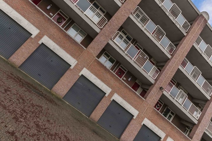 Erasmusdomein 28-B