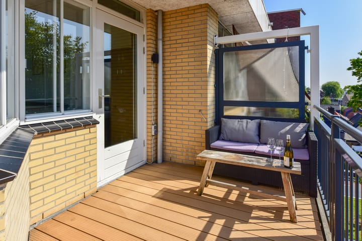 Foto 4 van Amstelplein 97