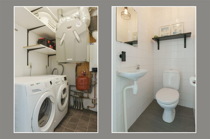 Foto 18 van Amstelplein 97