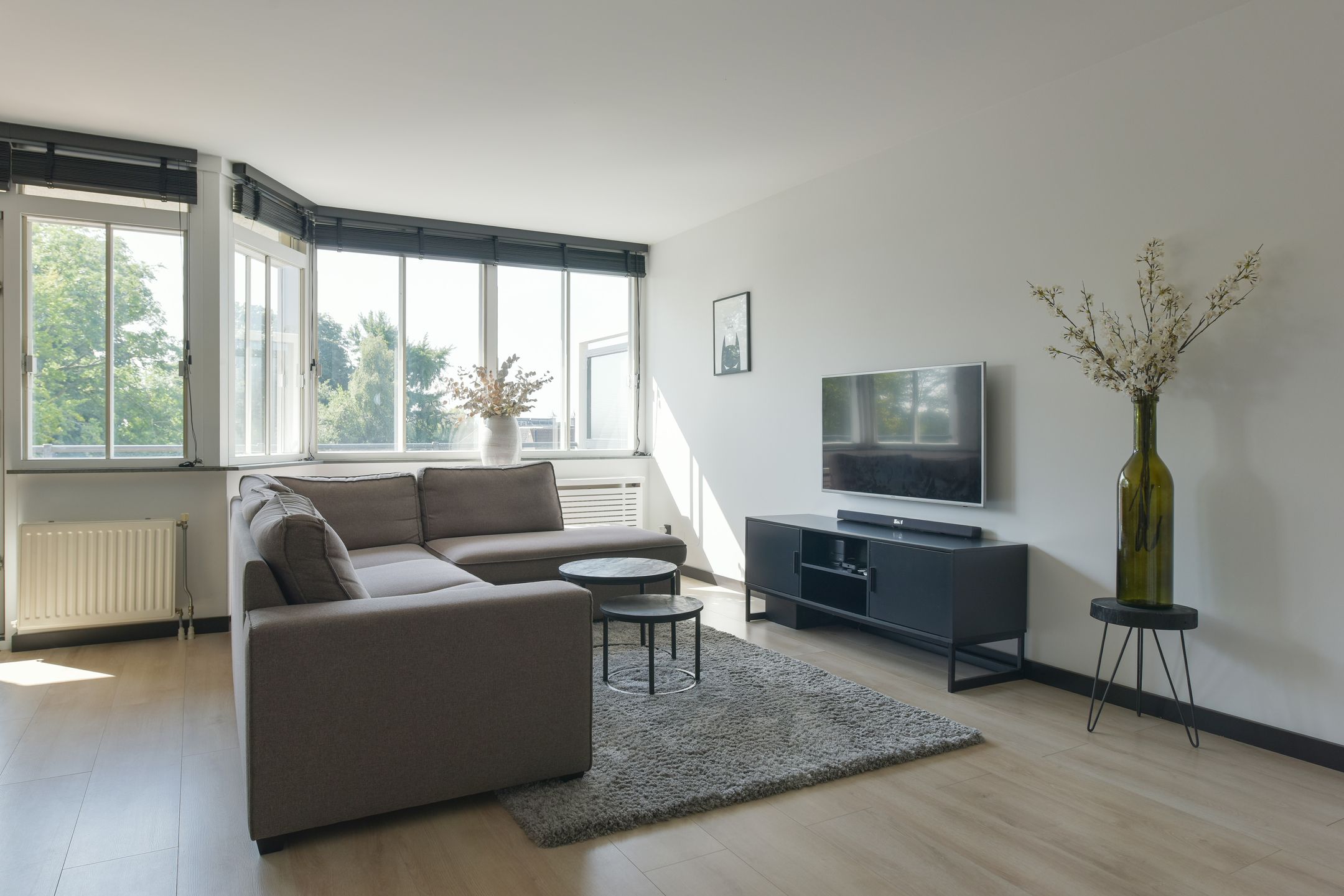 Foto 6 van Amstelplein 97