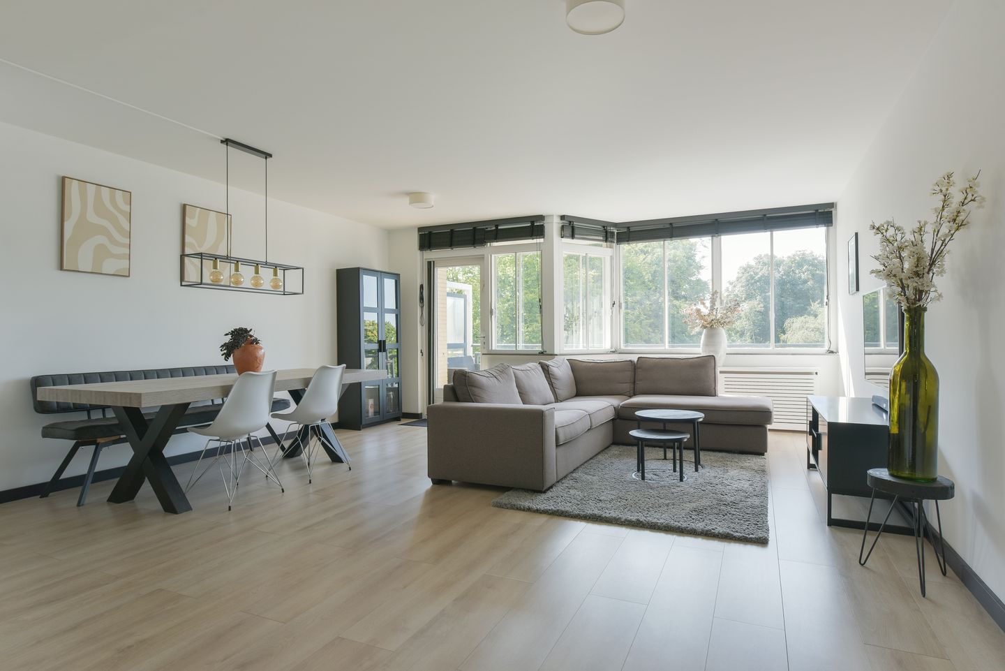 Foto 1 van Amstelplein 97