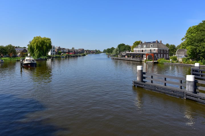 Foto 25 van Amstelplein 97