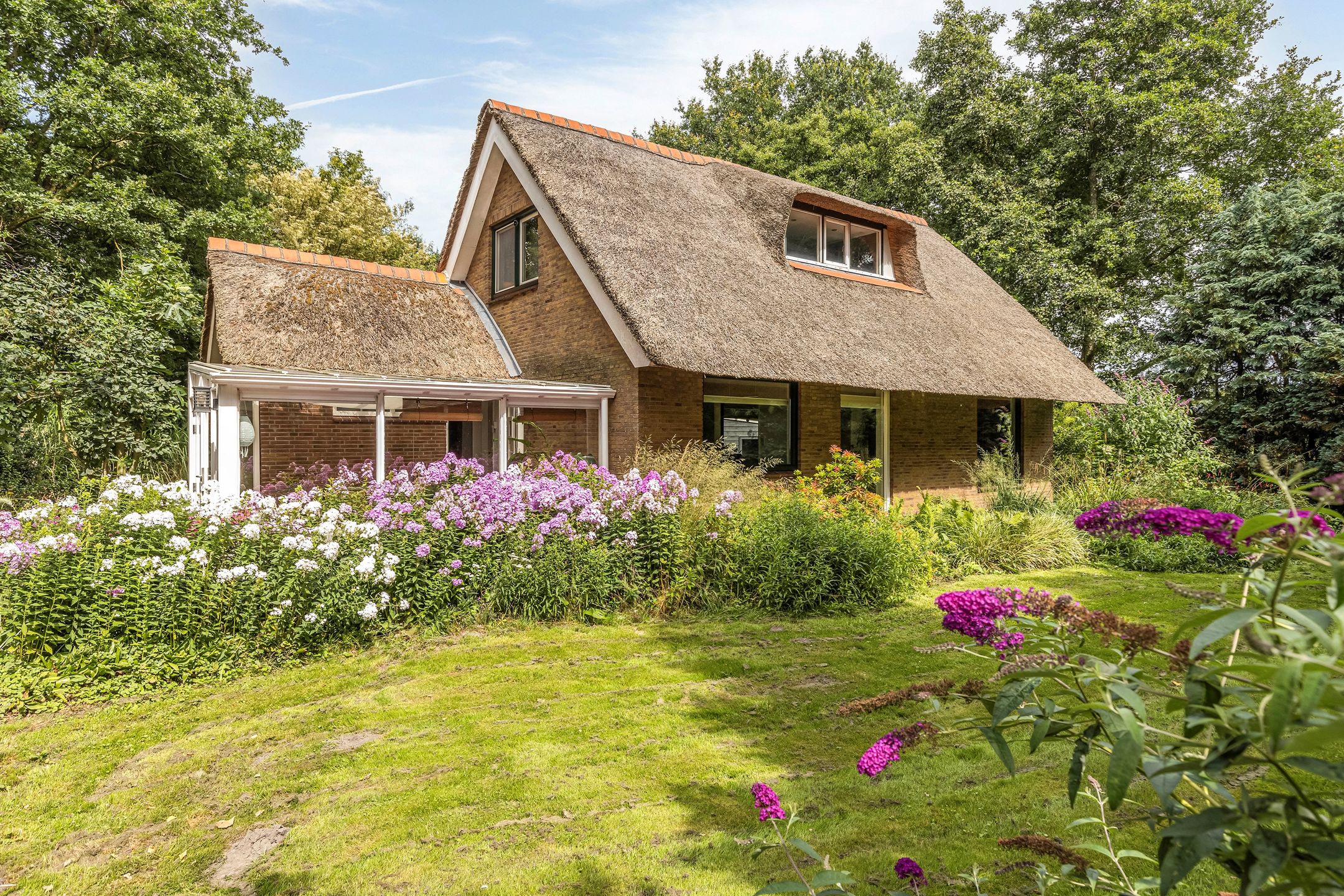 Exloërveen, 19, Exloërveen, 9574PB, Drenthe, Nederland 19 