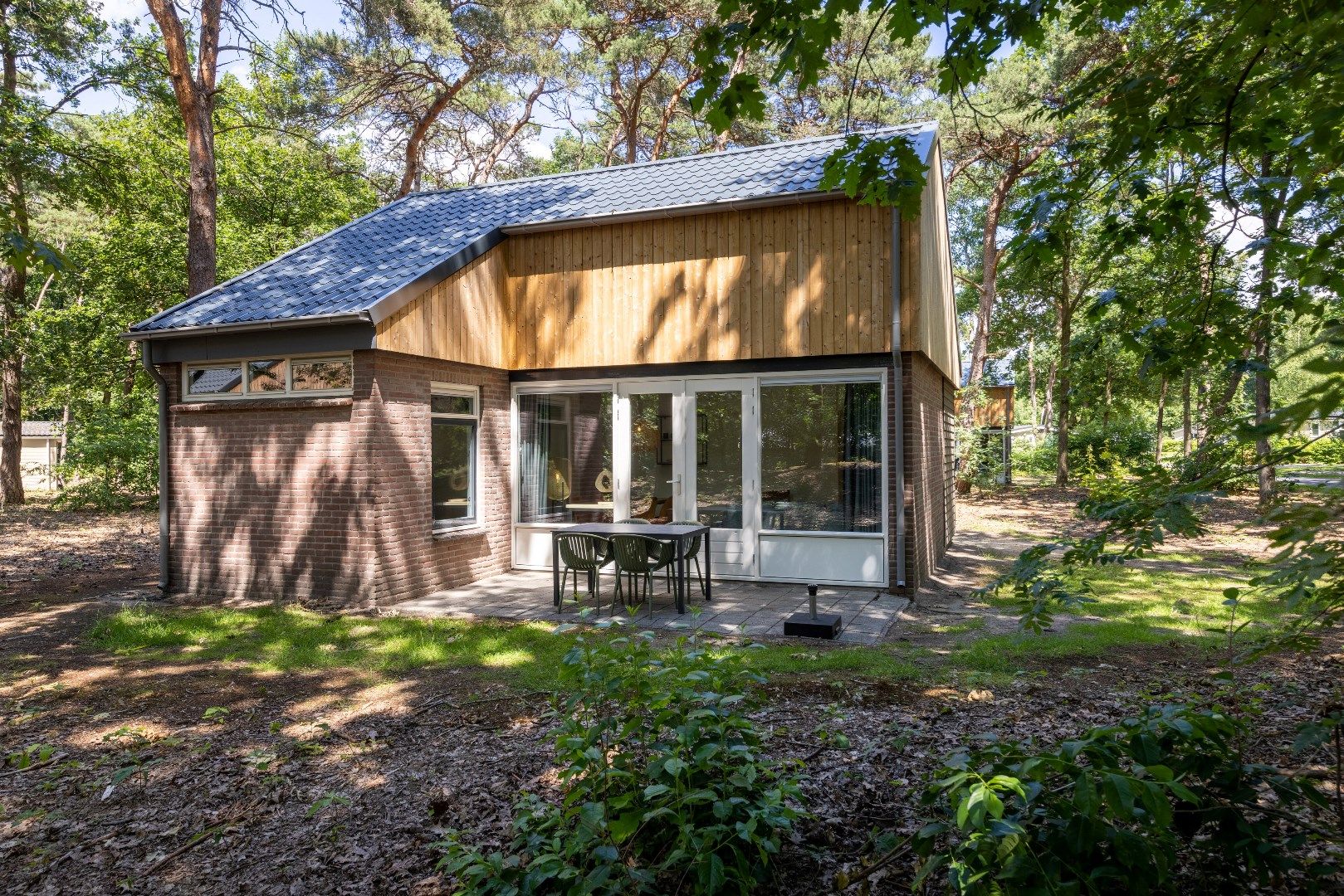 Foto 3 van Biesdeel 4