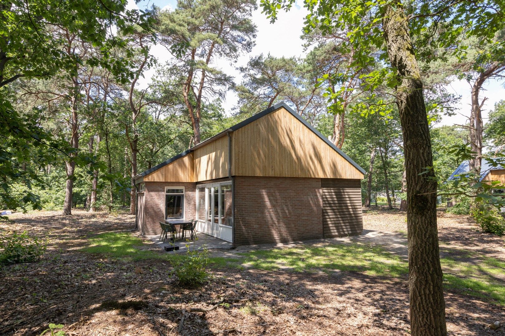 Foto 6 van Biesdeel 4