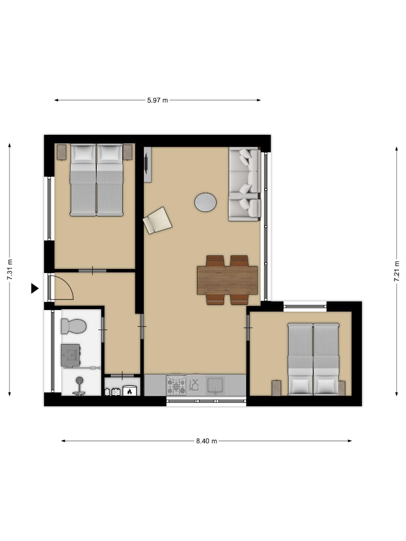 Foto 18 van Biesdeel 4