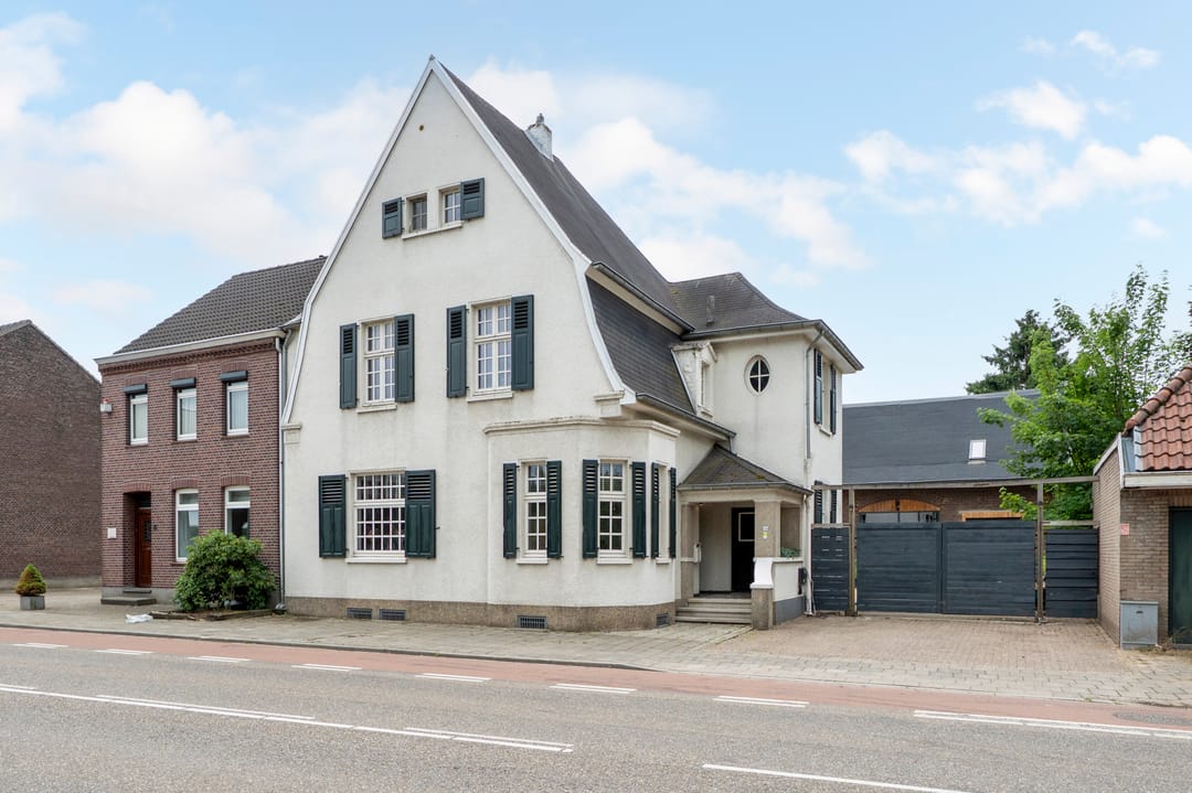 Foto 1 van Sittarderweg 14