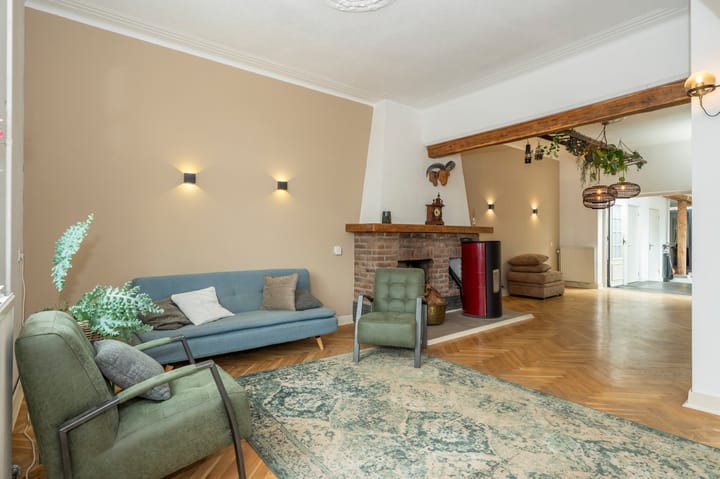 Foto 3 van Sittarderweg 14