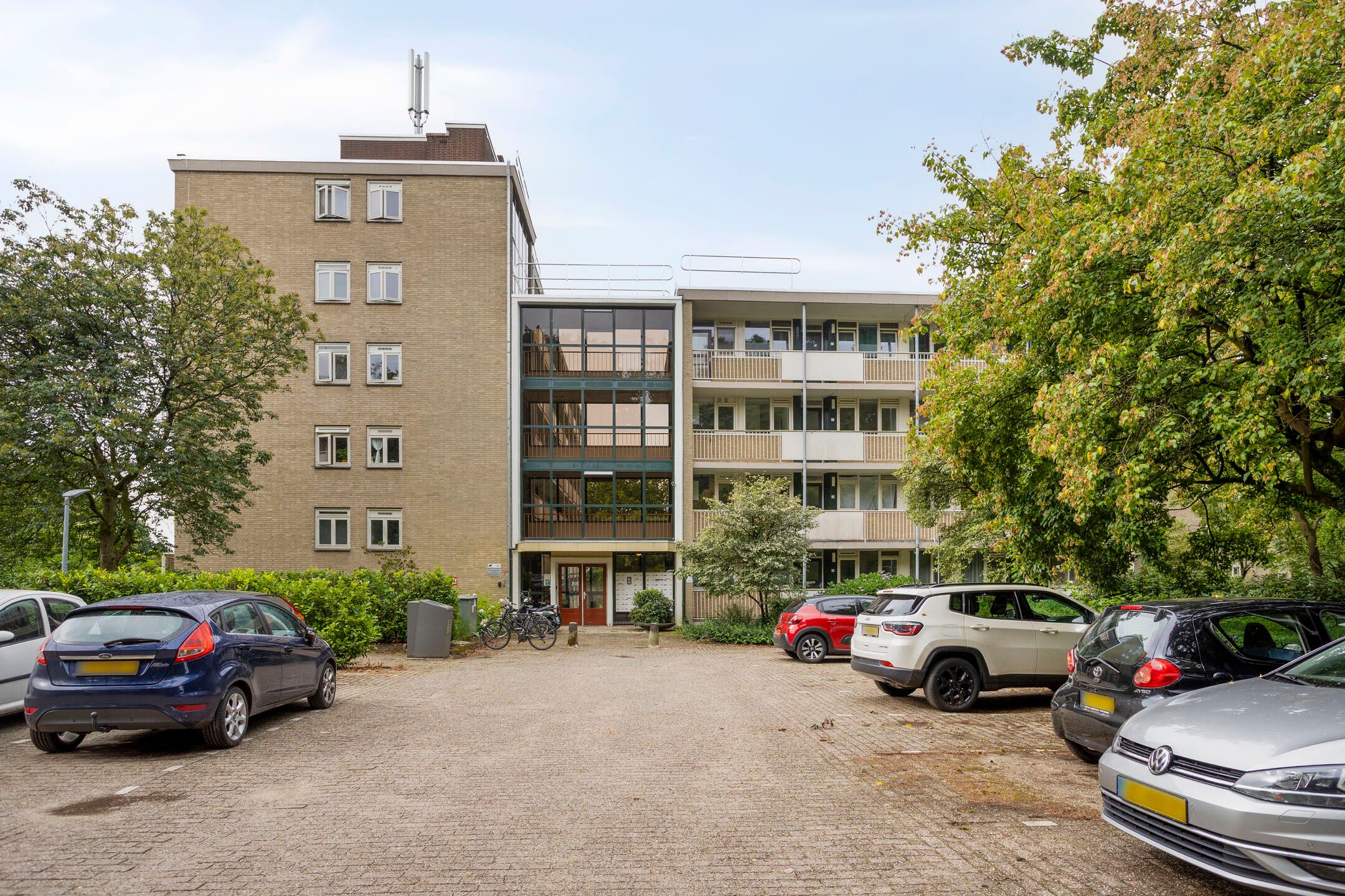 van Wassenaersheuvel 48