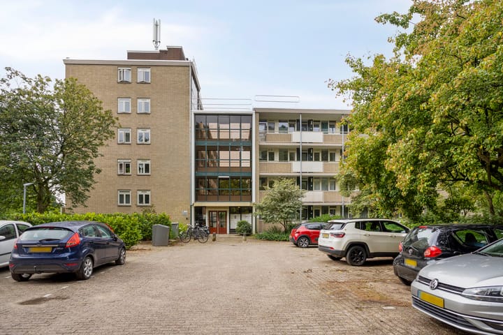 van Wassenaersheuvel 48