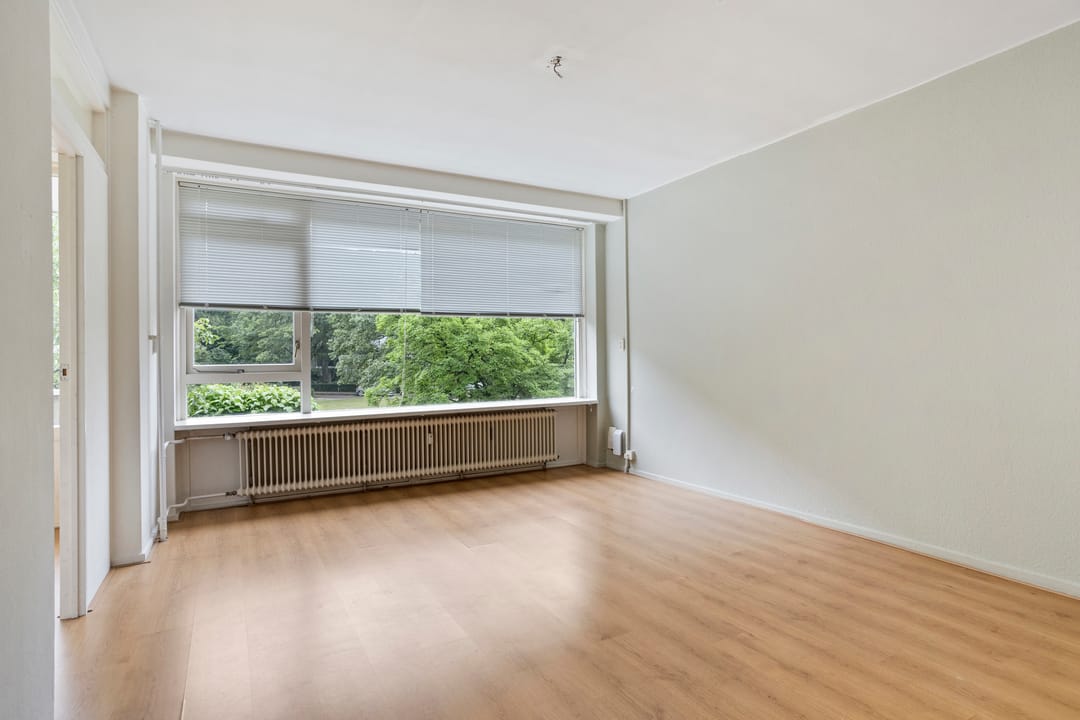 Foto 2 van van Wassenaersheuvel 48