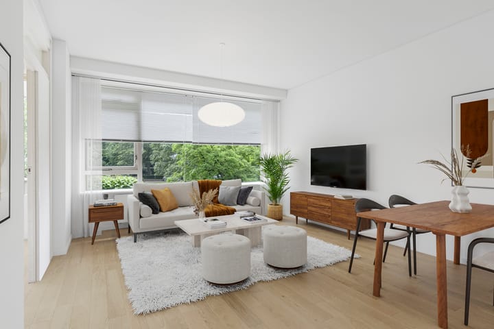 Photo 3 of van Wassenaersheuvel 48