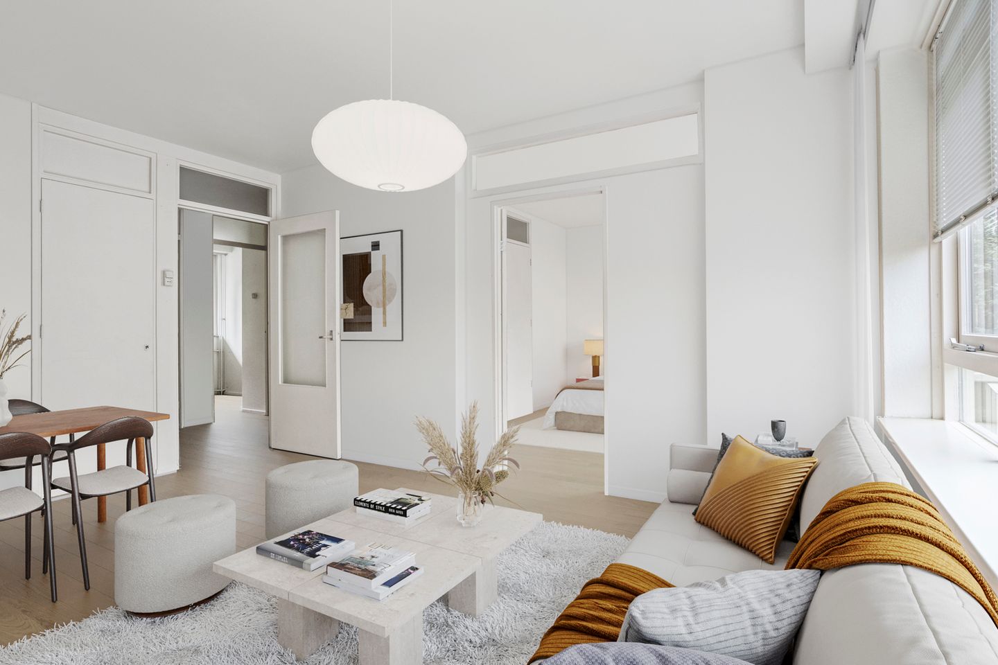 Foto 5 van van Wassenaersheuvel 48