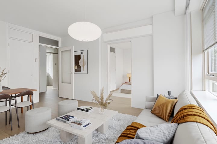 Photo 5 of van Wassenaersheuvel 48