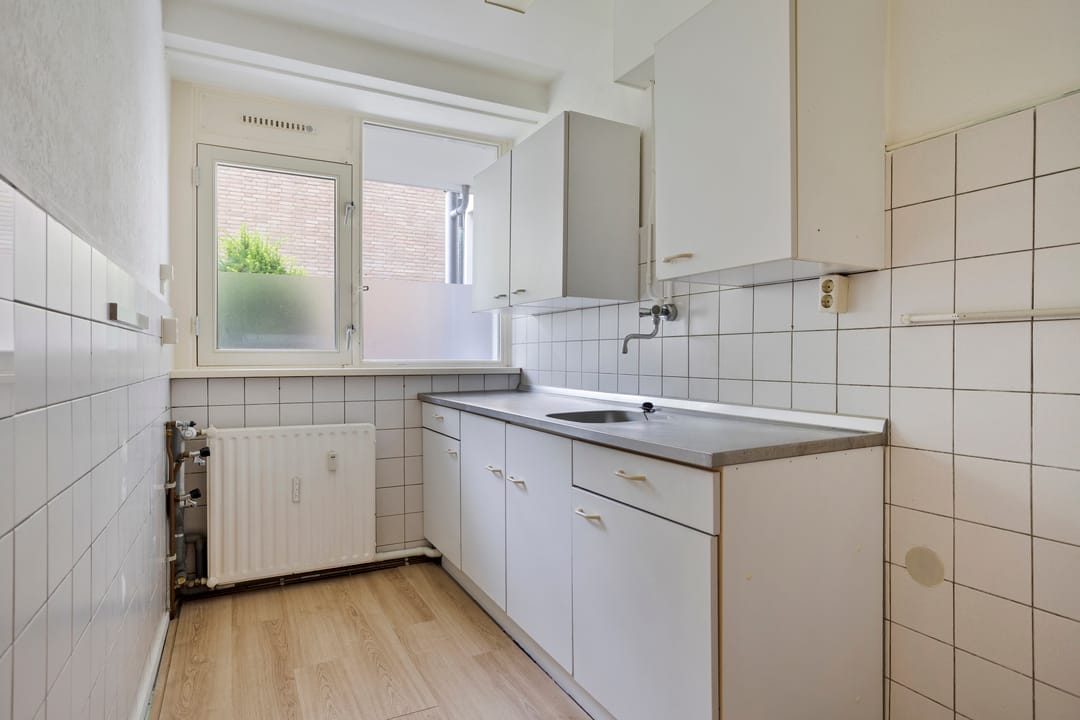 Foto 8 van van Wassenaersheuvel 48