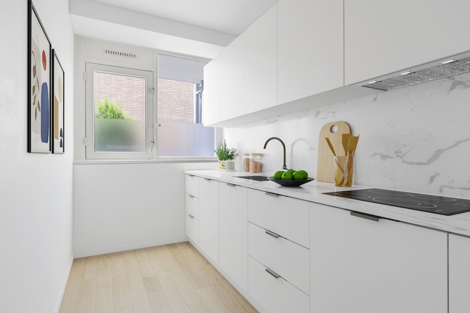 Foto 9 van van Wassenaersheuvel 48