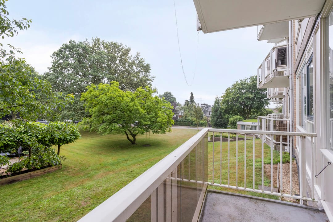 Foto 7 van van Wassenaersheuvel 48