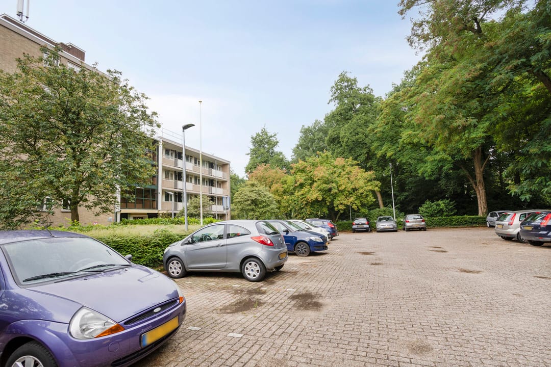 Foto 17 van van Wassenaersheuvel 48