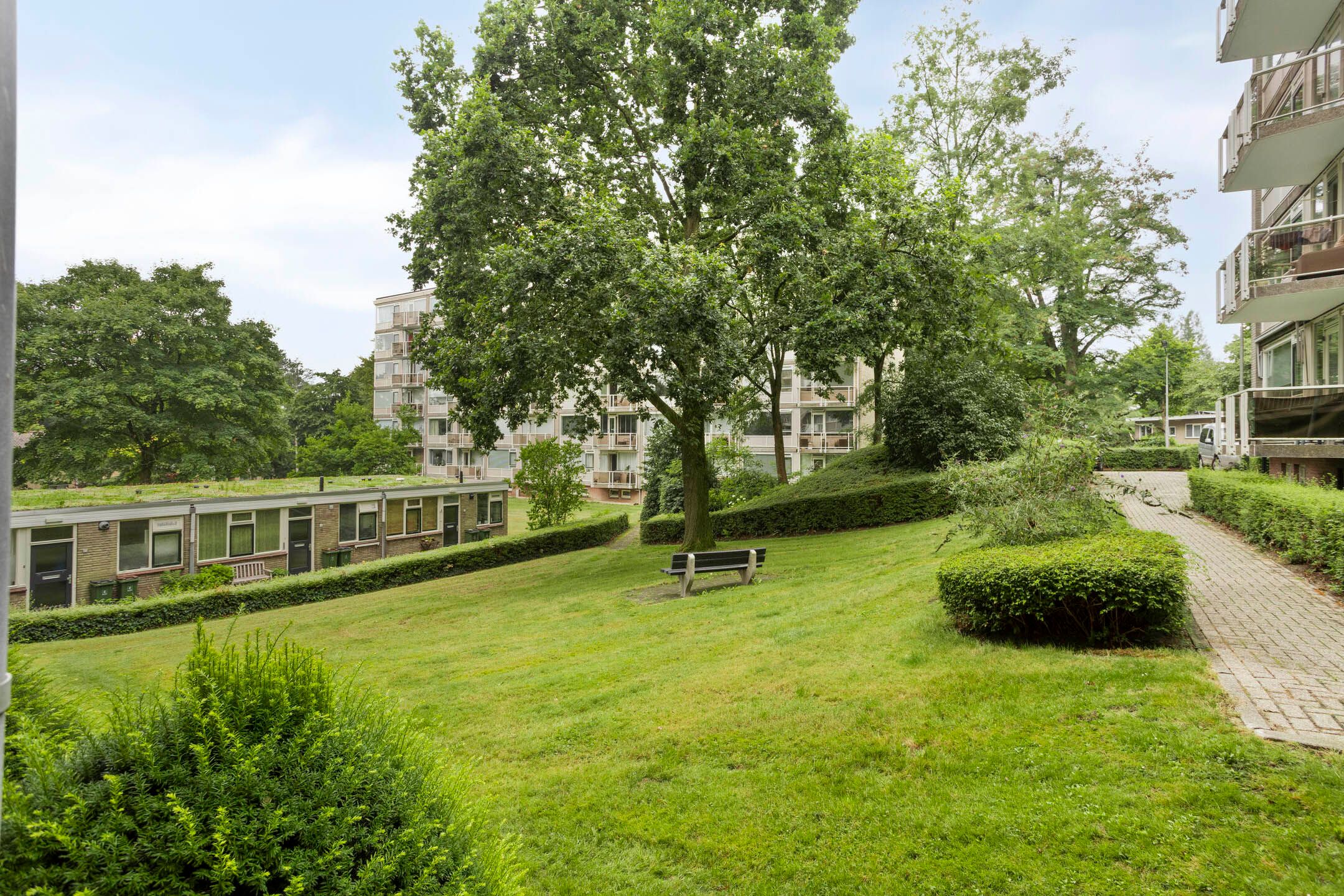 Foto 18 van van Wassenaersheuvel 48