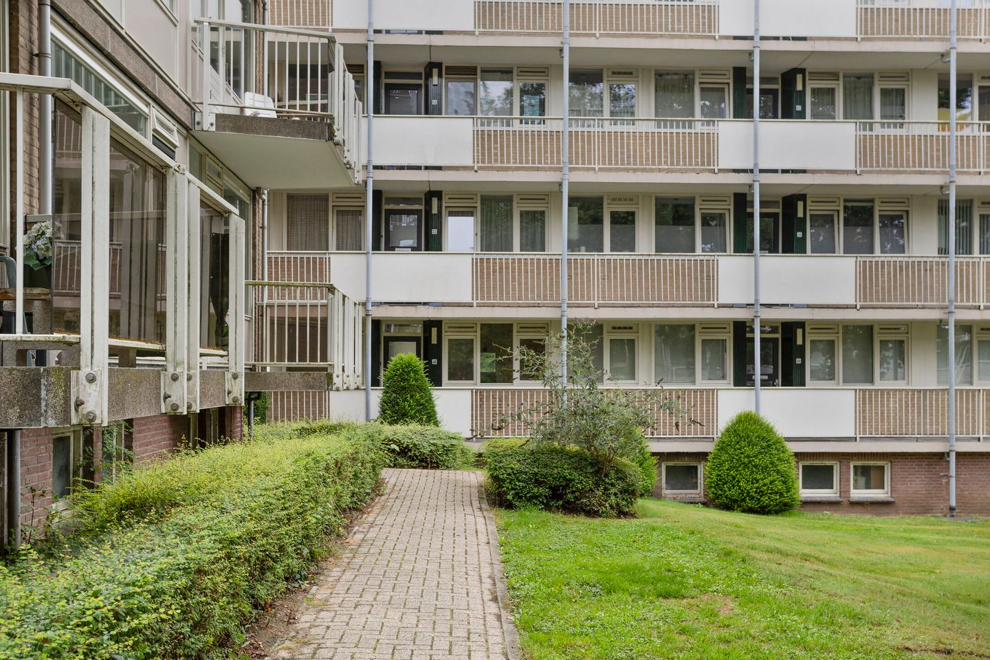 Foto 20 van van Wassenaersheuvel 48