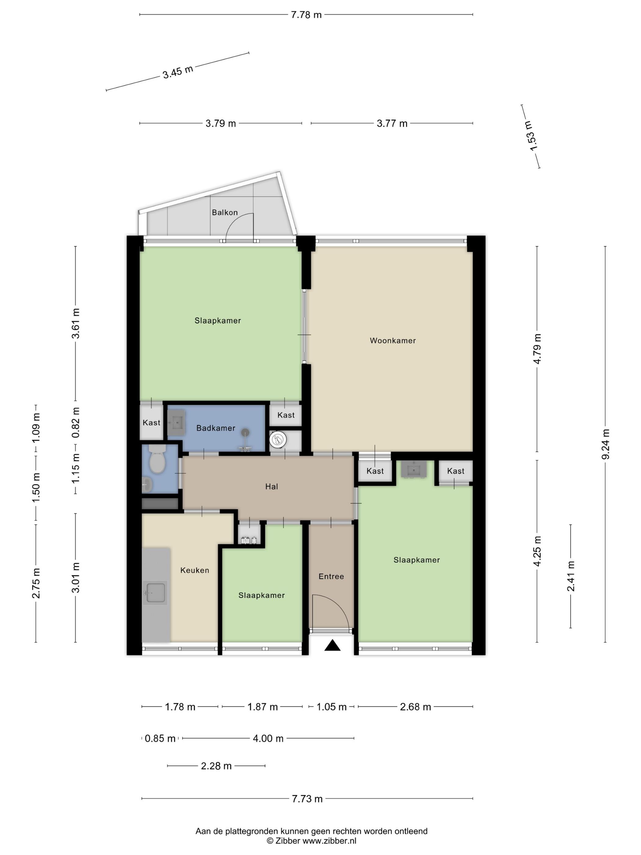 Foto 21 van van Wassenaersheuvel 48