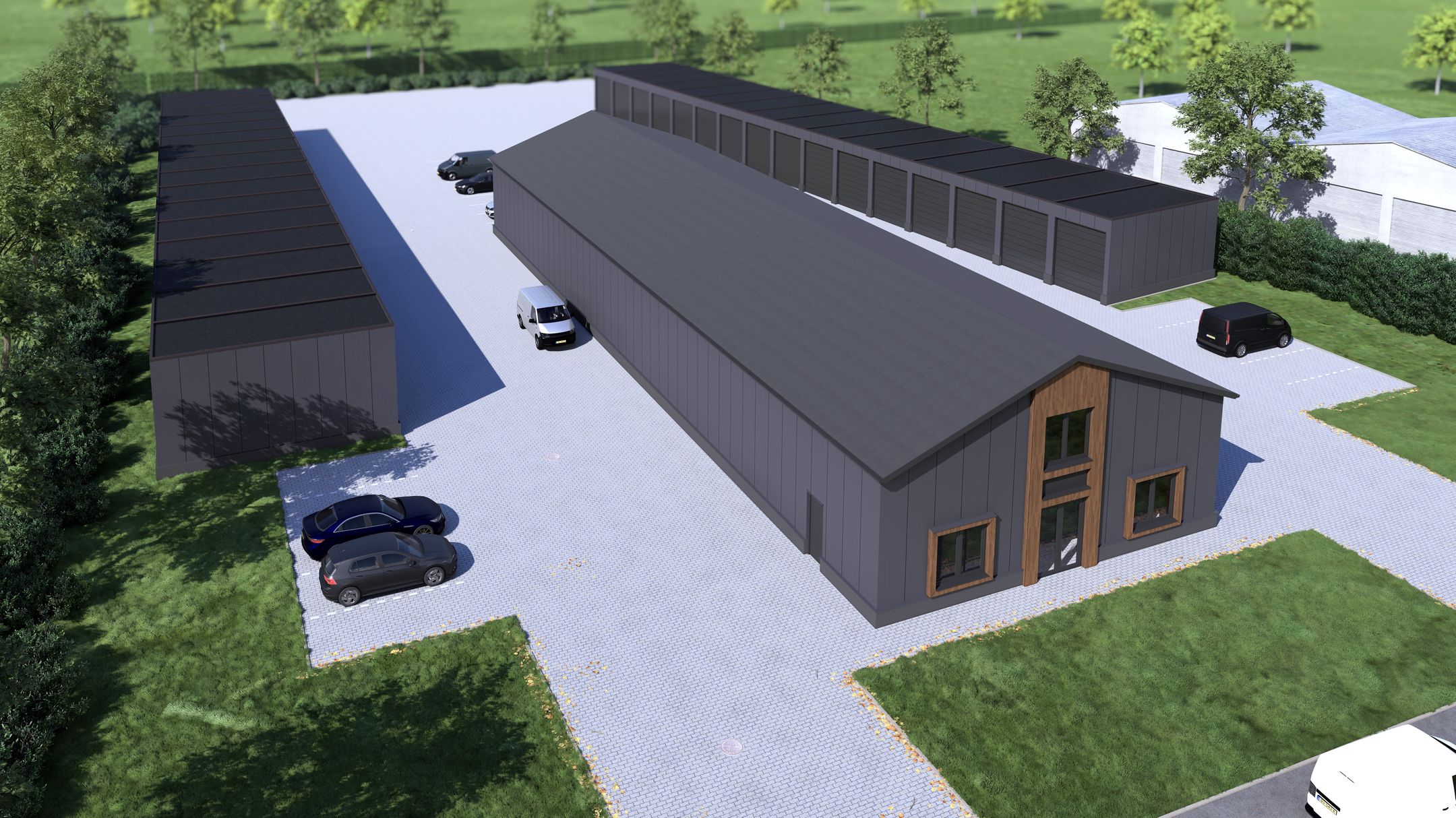 Foto 3 van Laarstraat 32B-1