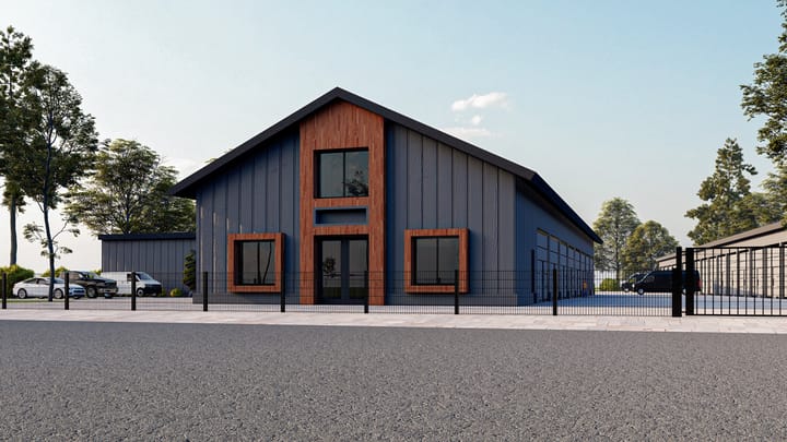 Photo 8 of Laarstraat 32B-1