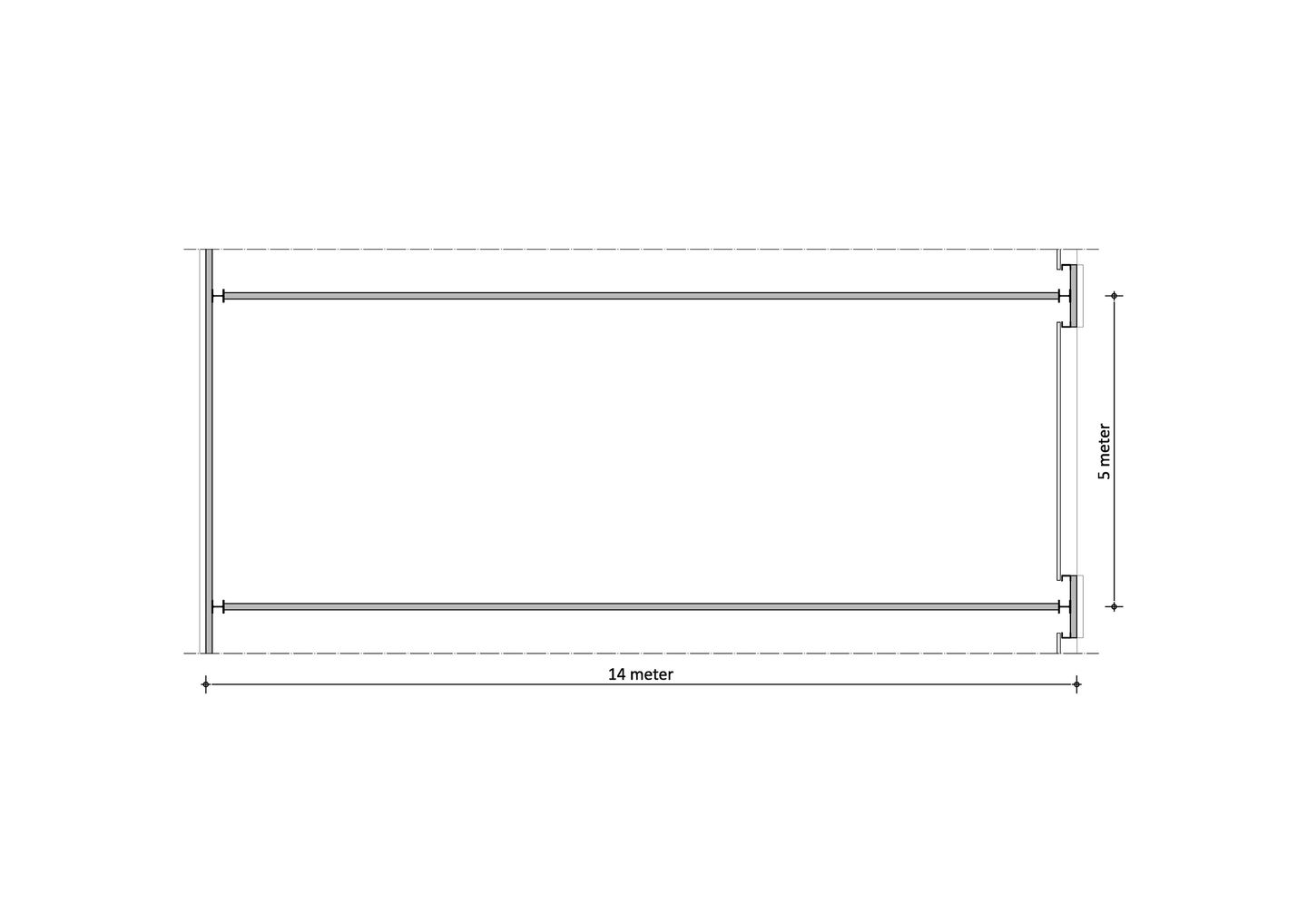 Foto 10 van Laarstraat 32B-1