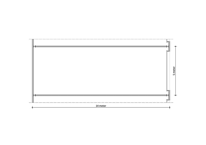 Photo 10 of Laarstraat 32B-1