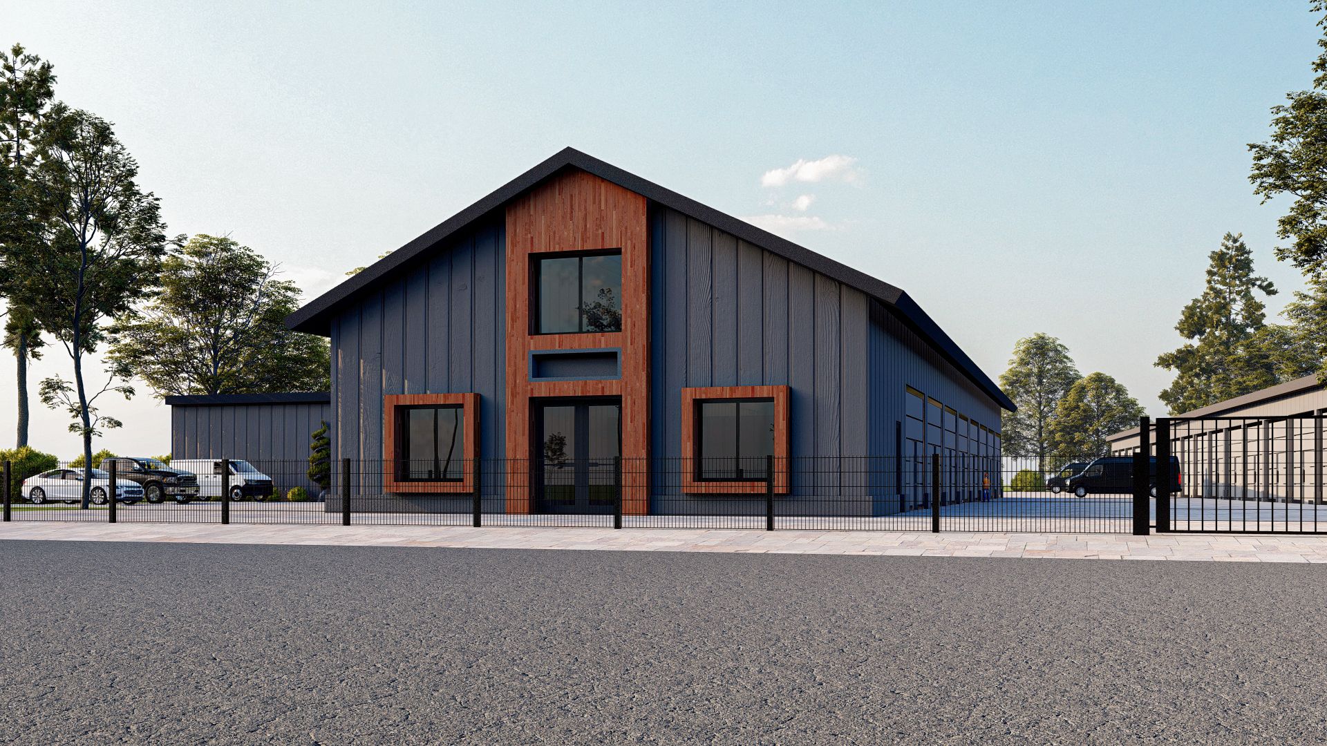 Photo 3 of Laarstraat 32B-2