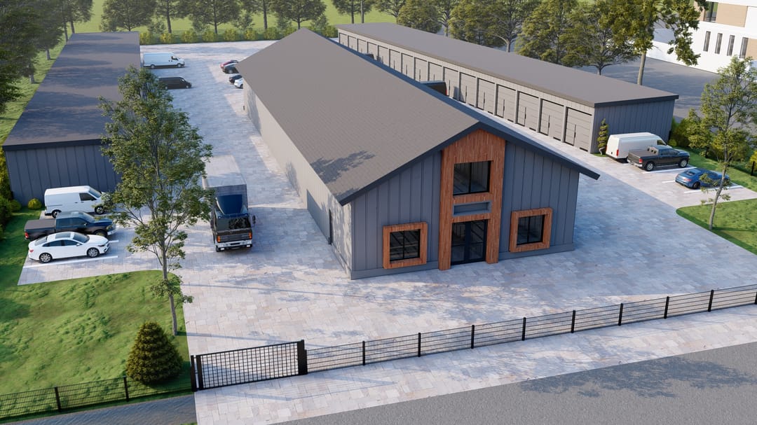 Foto 7 van Laarstraat 32B-1