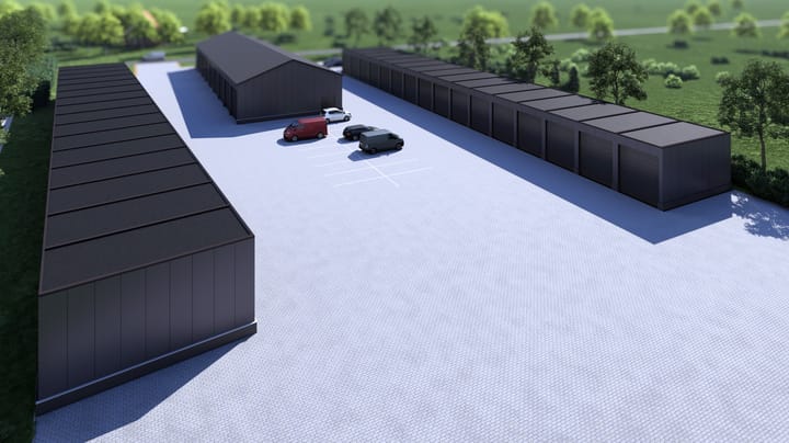 Photo 4 of Laarstraat 32B-1