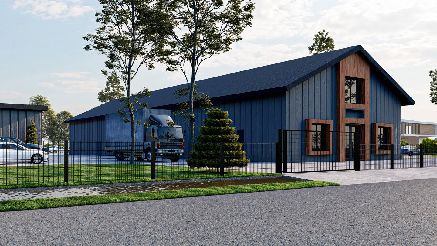 Photo 4 of Laarstraat 32B-2