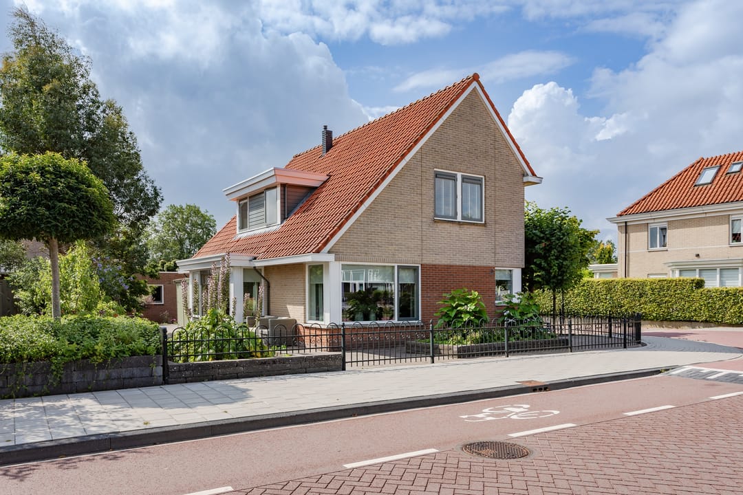 Foto 1 van Keetzijde 11