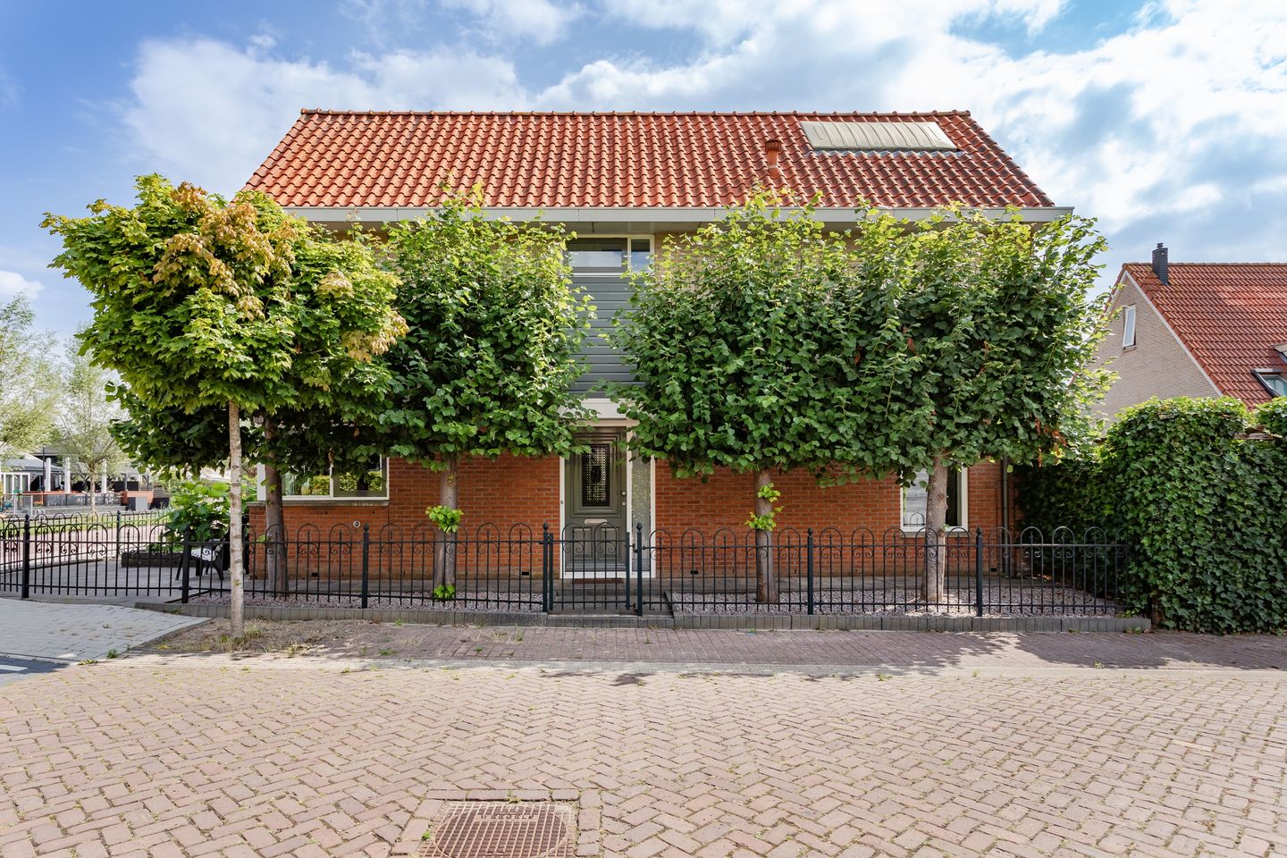 Foto 4 van Keetzijde 11